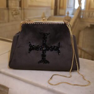 Clutch Aeterna Nera